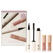 The Eye Set - Limited Edition Ilia - The Eye Set