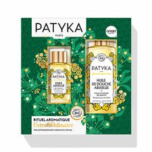 Extraordinary Aromatic Ritual gift set Patyka - Extraordinary Aromatic Ritual gift set
