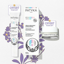 Patyka - Extraordinary Plumping Youth Ritual gift set