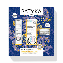 Patyka - Extraordinary Plumping Youth Ritual gift set