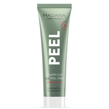 Madara - PEEL - Creamy Clay AHA [7%] Peel Mask