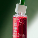 Madara - PEEL - Hyaluron Intense Peel Serum [10% AHA + 1% HA]