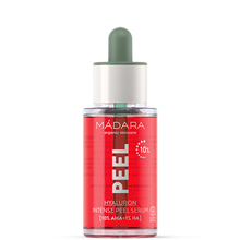 Madara - PEEL - Hyaluron Intense Peel Serum [10% AHA + 1% HA]