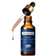 CREDO Probiotic Ferment Revitalise Serum Antipodes - CREDO Probiotic Ferment Revitalise Serum