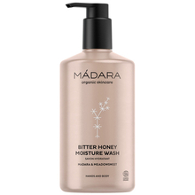Bitter Honey Hand & body wash Madara - Bitter Honey Hand & body wash
