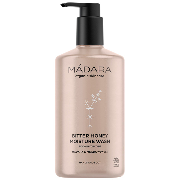 Madara - Bitter Honey Hand & body wash