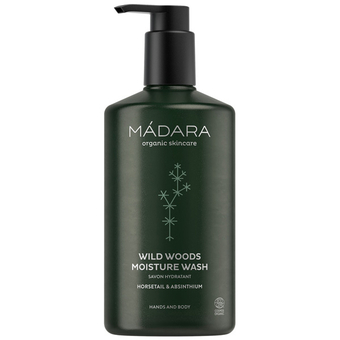 Wild Woods Hand & body wash Madara - Wild Woods Hand & body wash