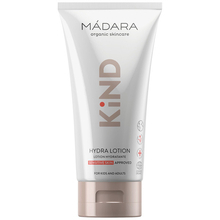 KIND - Hydra Lotion Madara - KIND - Hydra Lotion