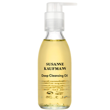 Deep Cleansing Oil Susanne Kaufmann - Deep Cleansing Oil