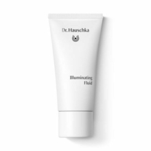 Illuminating Fluid Dr. Hauschka - Illuminating Fluid