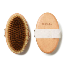 Absolution - Body Brush