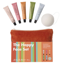 The Happy Face Set Absolution - The Happy Face Set