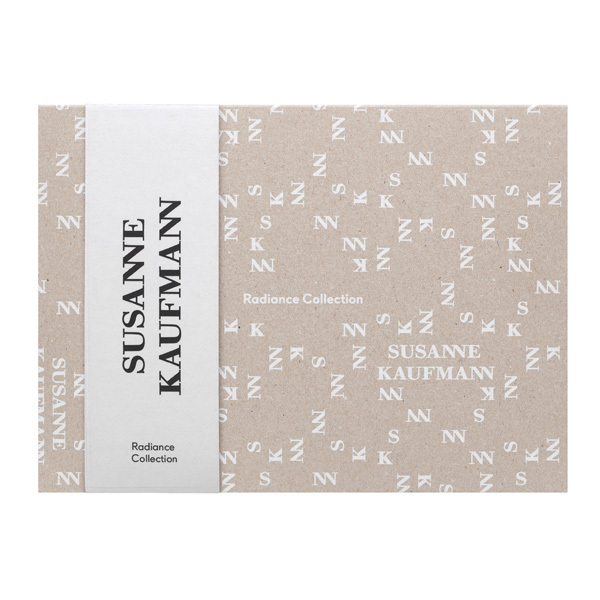 Susanne Kaufmann - Radiance Collection