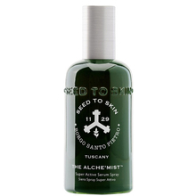 The Alche'Mist - Super Active Serum Spray Seed to Skin - The Alche'Mist - Super Active Serum Spray