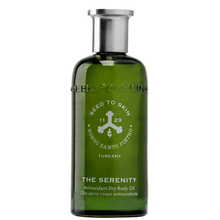 Seed to Skin - The Serenity - Time Defying Dry Body Oil
