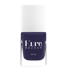 Kure Bazaar - Jazz purple natural nail polish