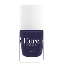 Jazz natural nail polish Kure Bazaar - Jazz purple natural nail polish