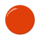 Kure Bazaar - Pop orange natural nail polish