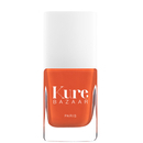 Kure Bazaar - Pop orange natural nail polish