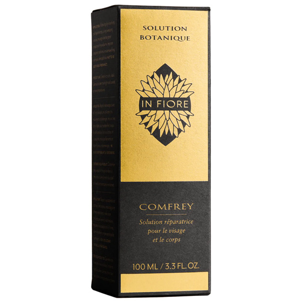 In Fiore - COMFREY - Solution Botanique for damaged skin