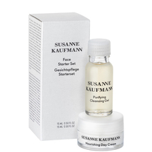 Face Starter Set Susanne Kaufmann - Face Starter Set