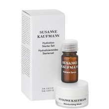 Hydration Starter Set Susanne Kaufmann - Hydration Starter Set