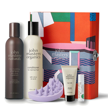 Luxury Collection gift set John Masters Organics - Luxury Collection gift set