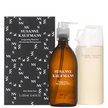 Invigorating Wash Set Susanne Kaufmann - Invigorating Wash Set