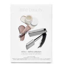 Limited-Edition Set - Shine + Define Collection RMS Beauty - Shine + Define Collection