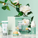 REN Skincare - Skin Zen Trio skincare gift set