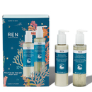 REN Skincare - Coffret cadeau A Gift for Every Body bodycare gift set