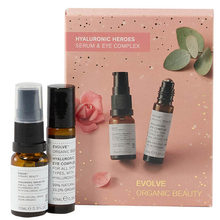 The Hydration Heroes gift set Evolve - The Hydration Heroes gift set