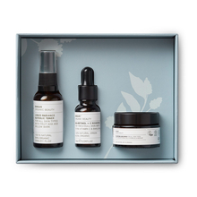 The Glow Boosters gift set Evolve - The Glow Boosters gift set