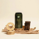 Whamisa - Organic fruits body lotion