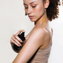 Whamisa - Organic flowers body oil mist