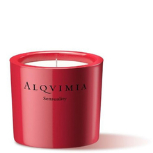 Sensuality scented Candle Alqvimia - Sensuality scented Candle