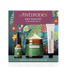 Antipodes - Age Healthy Set