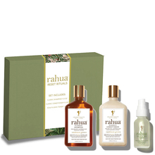 Rahua - Reset Rituals Hair Set