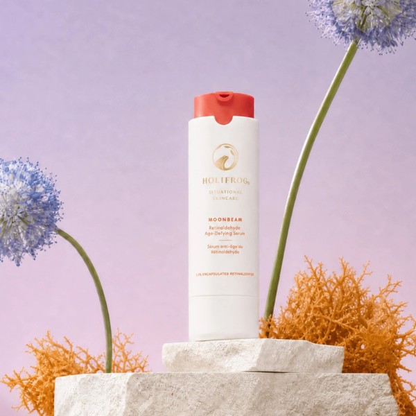 HOLIFROG - MOONBEAM - Retinaldehyde Age-Defying Serum HOLIFROG - MOONBEAM - Retinaldehyde Age-Defying Serum
