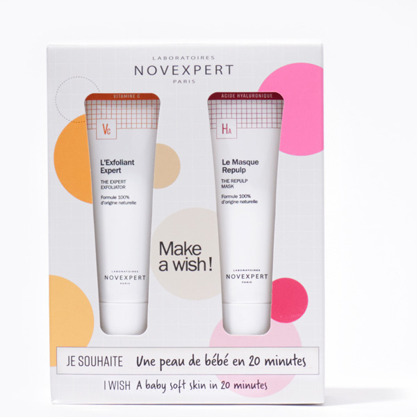 Novexpert - Baby Skin gift set