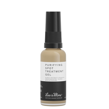 Purifying Spot Treatment Gel Less is More - Purifying Spot Treatment Gel