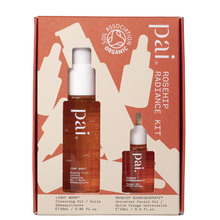 PAI Skincare - Rosehip Radiance Kit