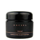 Gressa - Pumpkin Peel Clarifying Mask