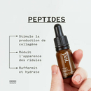 PAI Skincare - Smoothing Booster - Peptides 5%