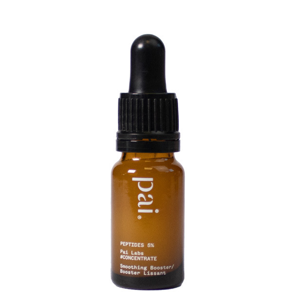 PAI Skincare - Smoothing Booster - Peptides 5%
