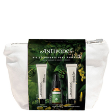 Antipodes Discovery Set Antipodes Discovery Set