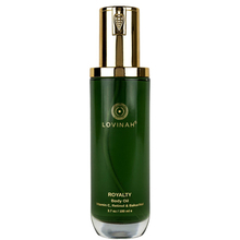 Royalty Retinol Body Oil Lovinah - Royalty - Retinol Body Oil