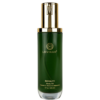 Royalty Retinol Body Oil Lovinah - Royalty - Retinol Body Oil