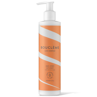Seal + Shield Curl Cream Bouclème - Seal + Shield Curl Cream