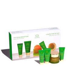 The Clean Dream Team - Limited edition Tata Harper - The Clean Dream Team